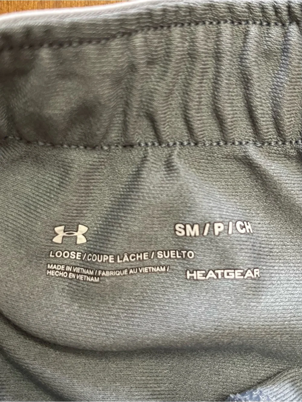 Under Armour under armour